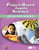 9781585919147: Project Based Inquiry Science: Diving Into Science Pbis Launcher Unit