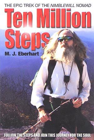 Stock image for Ten million steps for sale by SecondSale
