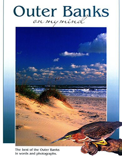 Beispielbild fr Outer Banks on My Mind (On My Mind Series) zum Verkauf von Wonder Book