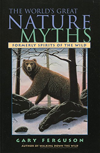 Imagen de archivo de World's Great Nature Myths a la venta por ThriftBooks-Dallas
