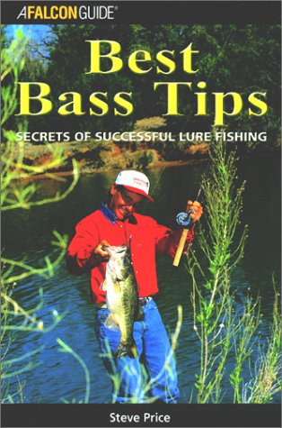 Stock image for Best Bass Tips: Secrets of Successful Lure Fishing for sale by ZBK Books