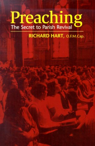 Imagen de archivo de Preaching: The Secret to Parish Revival a la venta por The Book Spot