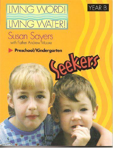 Seekers (9781585950997) by Susan Sayers