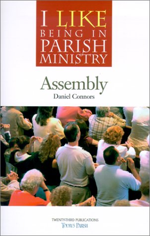 Stock image for Assembly (I Like Being in Parish Ministry) for sale by Tall Stories BA
