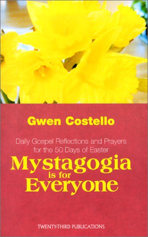 Stock image for Mystagogia Is for Everyone for sale by Ergodebooks