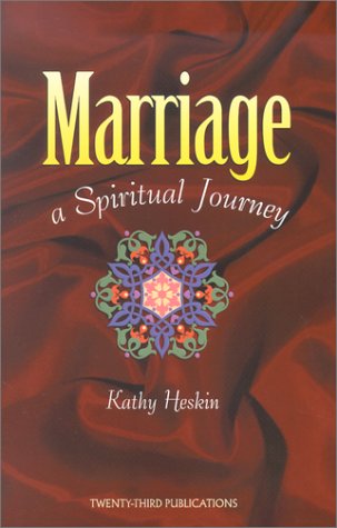 Stock image for Marriage: A Spiritual Journey for sale by SecondSale