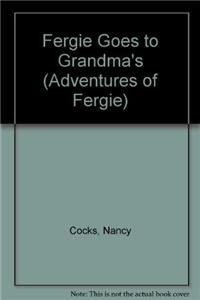 9781585952311: Fergie Goes to Grandma's (The Adventures of Fergie the Frog)