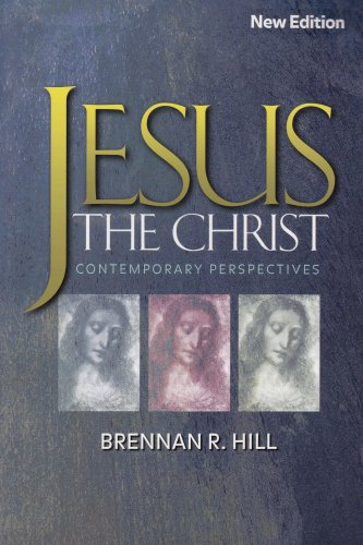 Beispielbild fr Jesus, the Christ: Contemporary Perspectives zum Verkauf von WorldofBooks