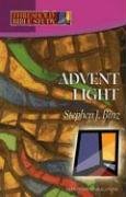 Beispielbild fr Advent Light zum Verkauf von Better World Books