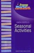 Stock image for Jump Starts for Catechists: Seasonal Activities for sale by Ergodebooks