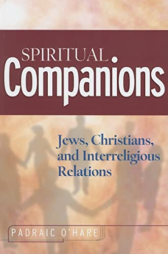 Stock image for Spiritual Companions for sale by Ergodebooks