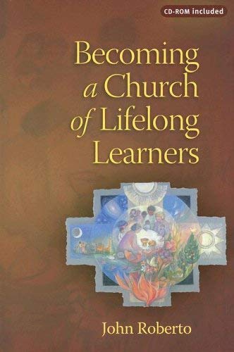 Beispielbild fr Becoming a Church of Lifelong Learners: The Generations of Faith Sourcebook zum Verkauf von Front Cover Books