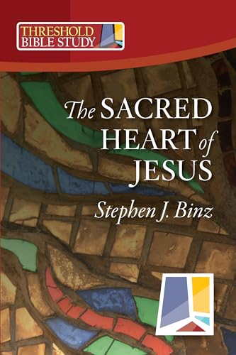 Stock image for Sacred Heart of Jesus (Threshold Bible Study) for sale by Hawking Books