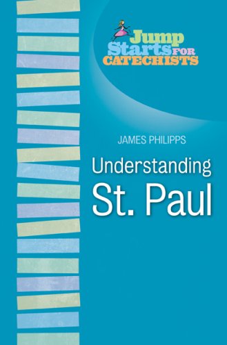 Stock image for Understanding St. Paul (Jump Starts) for sale by Tall Stories BA