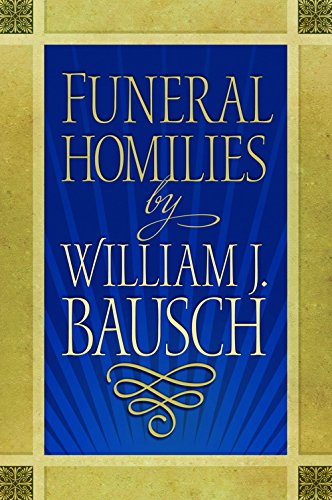 Beispielbild fr Funeral Homilies zum Verkauf von AwesomeBooks