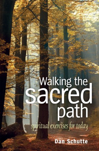 Stock image for Walking the Sacred Path: Spiritual Exercises for Today for sale by SecondSale