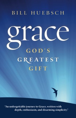 Beispielbild fr Grace : God's Greatest Gift zum Verkauf von Better World Books