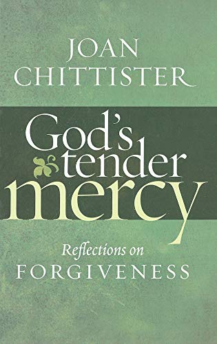 Stock image for God's Tender Mercy: Reflections on Forgiveness for sale by SecondSale