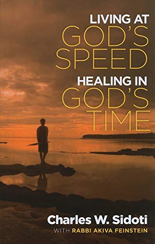 Imagen de archivo de Living at God's Speed: Healing in God's Time a la venta por BooksRun