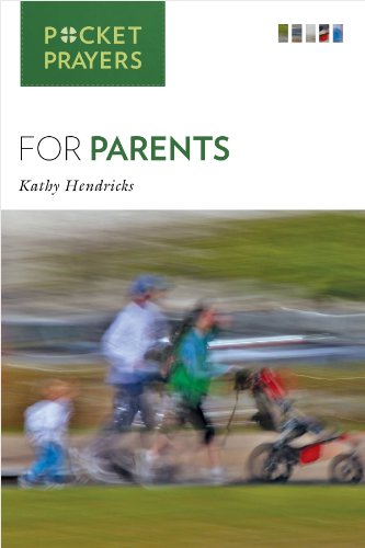 Pocket Prayers for Parents (9781585959365) by Kathy Hendricks