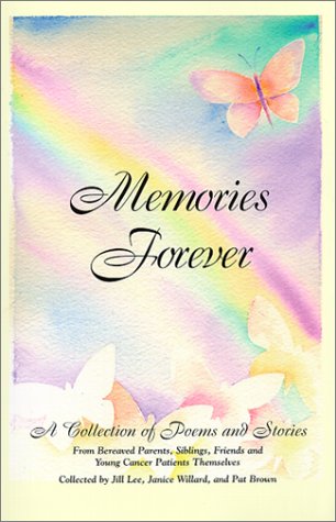 Imagen de archivo de Memories Forever a la venta por Bookmans