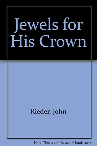 9781585970155: Jewels for His Crown