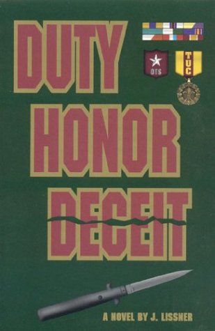 Beispielbild fr Duty Honor Deceit zum Verkauf von WeBuyBooks