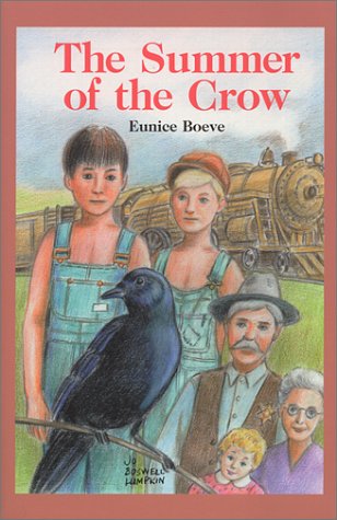 Stock image for The Summer of the Crow for sale by Aamstar Bookshop / Hooked On Books