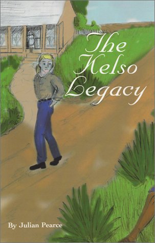 Stock image for The Kelso Legacy for sale by Bookmans