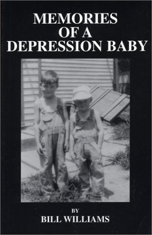 9781585970865: Memories of a Depression Baby