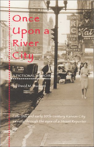 Stock image for Once Upon a River City for sale by HPB Inc.