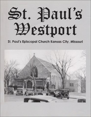 Beispielbild fr St. Paul's Westport zum Verkauf von Better World Books