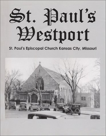 9781585971213: St. Paul's Westport