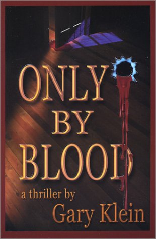 Stock image for Only By Blood for sale by books4u31