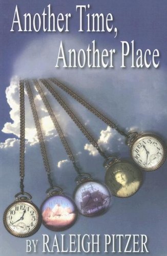Beispielbild fr Another Time, Another Place zum Verkauf von ThriftBooks-Dallas