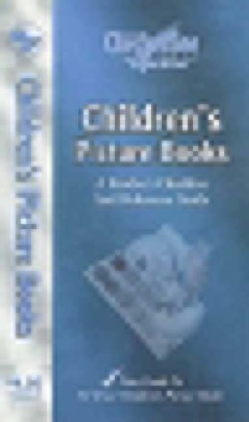 Beispielbild fr Children's Picture Books: A Reader's Checklist and Reference Guide (Checkerbee Checklists) zum Verkauf von Robinson Street Books, IOBA