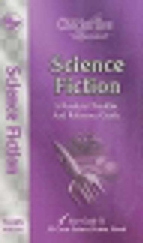 Stock image for Science Fiction: A Reader's Checklist and Reference Guide (Checkerbee Checklists) for sale by Bookmans
