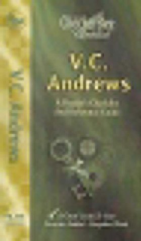 9781585980062: V. C. Andrews: A Reader's Checklist and Reference Guide