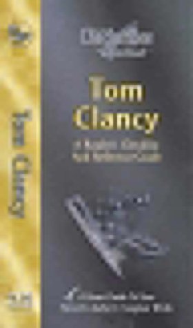 Beispielbild fr Tom Clancy: A Reader's Checklist and Reference Guide (Checkerbee Checklists) zum Verkauf von Robinson Street Books, IOBA