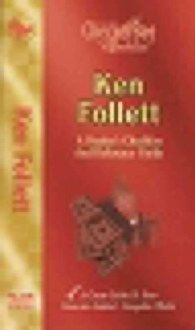 Beispielbild fr Ken Follett: A Reader's Checklist and Reference Guide (Checkerbee Checklists) zum Verkauf von Robinson Street Books, IOBA