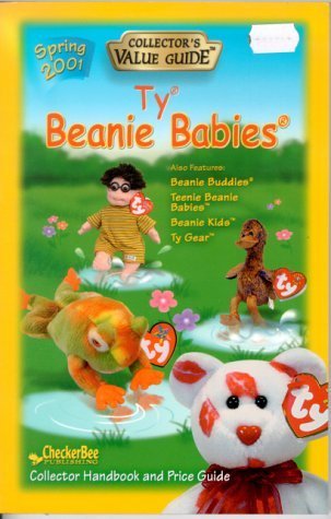 9781585981410: Ty Beanie Babies: Collectors Value Guide, Spring 2001