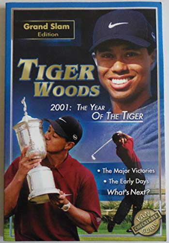 Stock image for Tiger Woods for sale by Better World Books