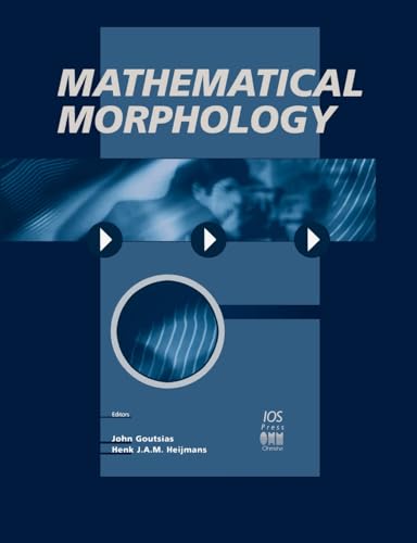 Stock image for Mathematical Morphology for sale by Chiron Media