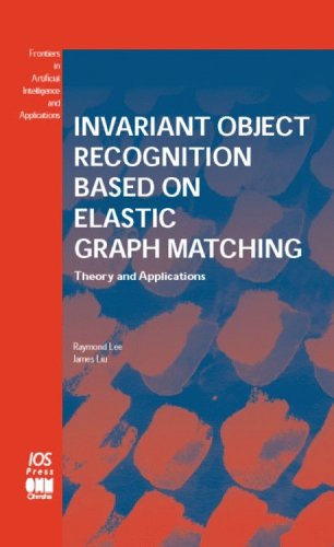 Invariant Object Rrecognition Based on Elastic Graph Matching Theory & Applications