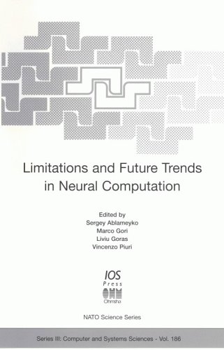 Imagen de archivo de Limitations and Future Trends in Neural Computation a la venta por BookOrders