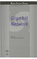 9781586033514: Gigabit Network