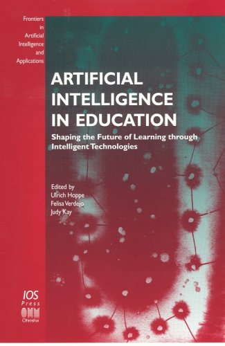 Stock image for Artificial Intelligence in Education Shaping the Future of Learning Through Intelligent Technologies for sale by TextbookRush