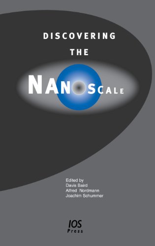 Stock image for Discovering the Nanoscale for sale by Books Puddle