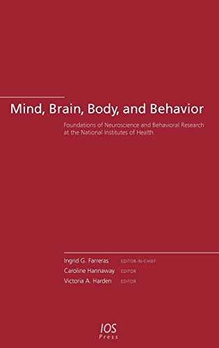 Stock image for Mind, Brain, Body, and Behavior (Biomedical and Health Research) for sale by Hay-on-Wye Booksellers