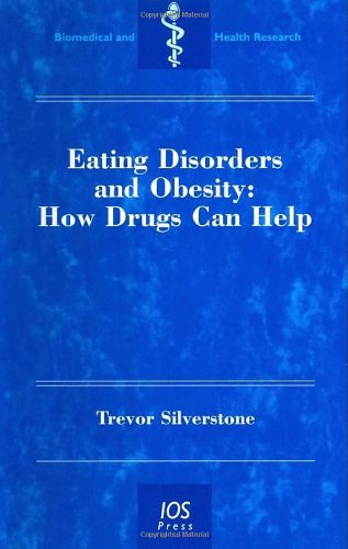 Beispielbild fr Eating Disorders and Obesity zum Verkauf von Books Puddle
